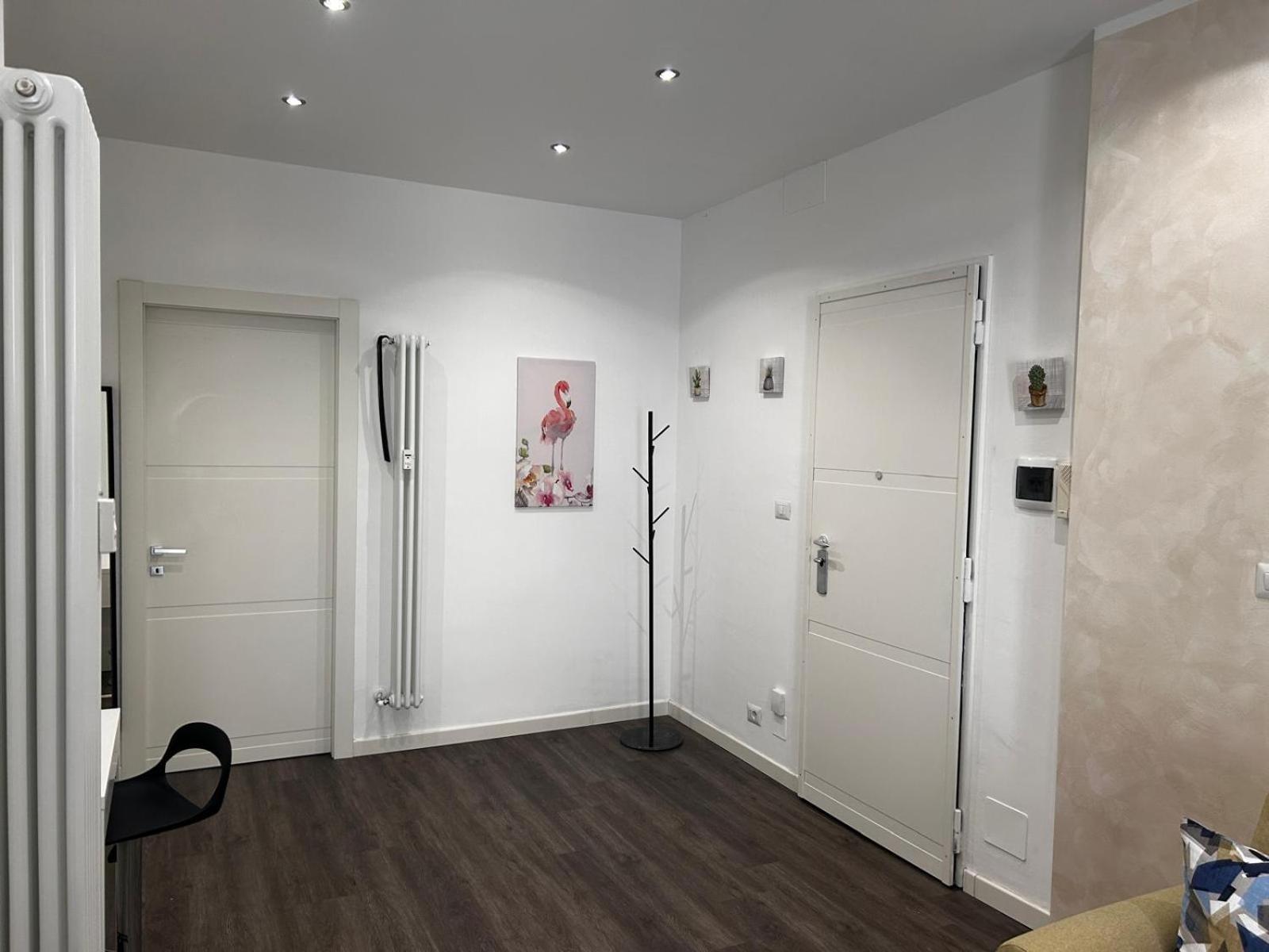 Casa Oliver Turin Exteriör bild