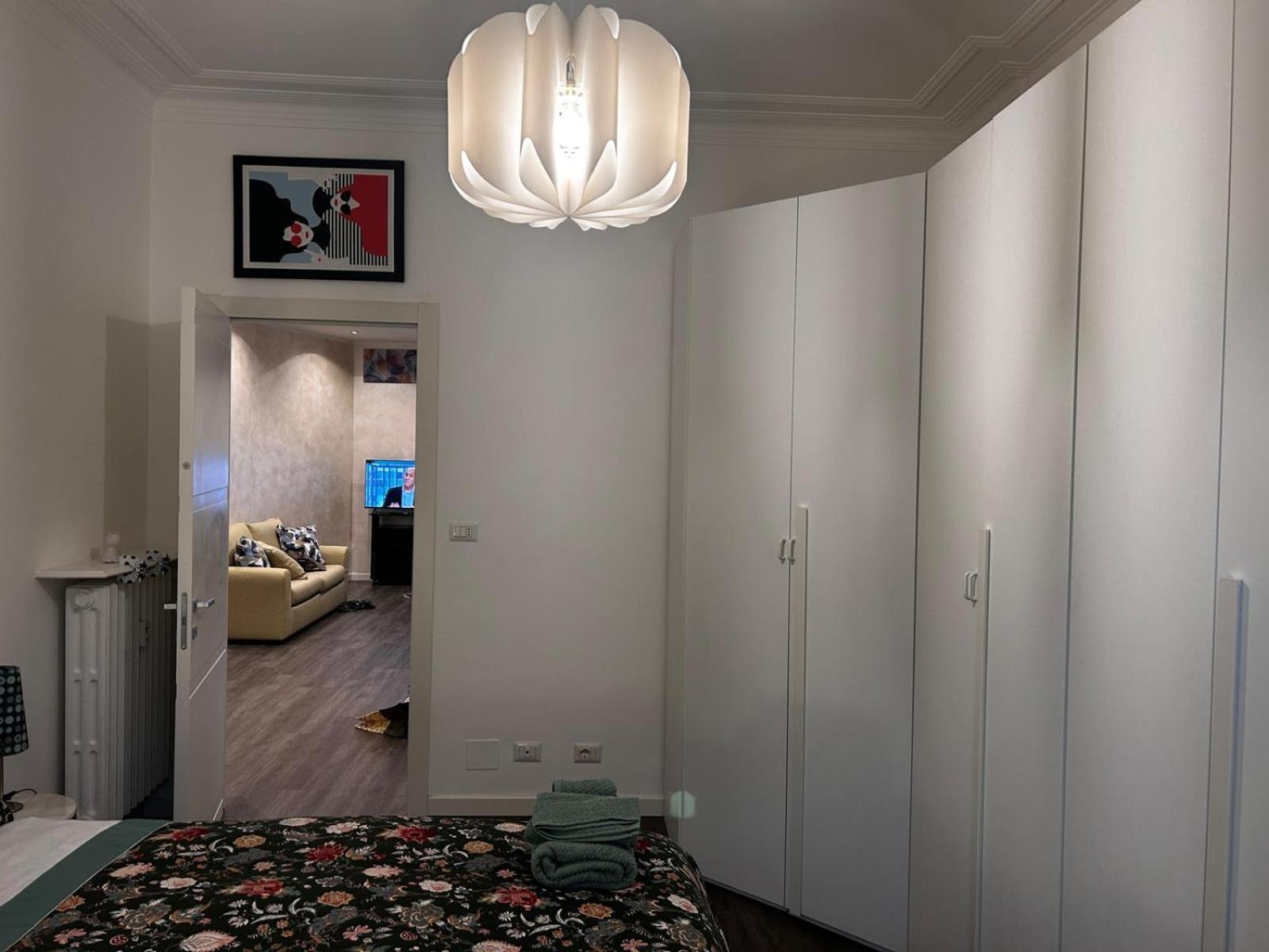 Casa Oliver Turin Exteriör bild