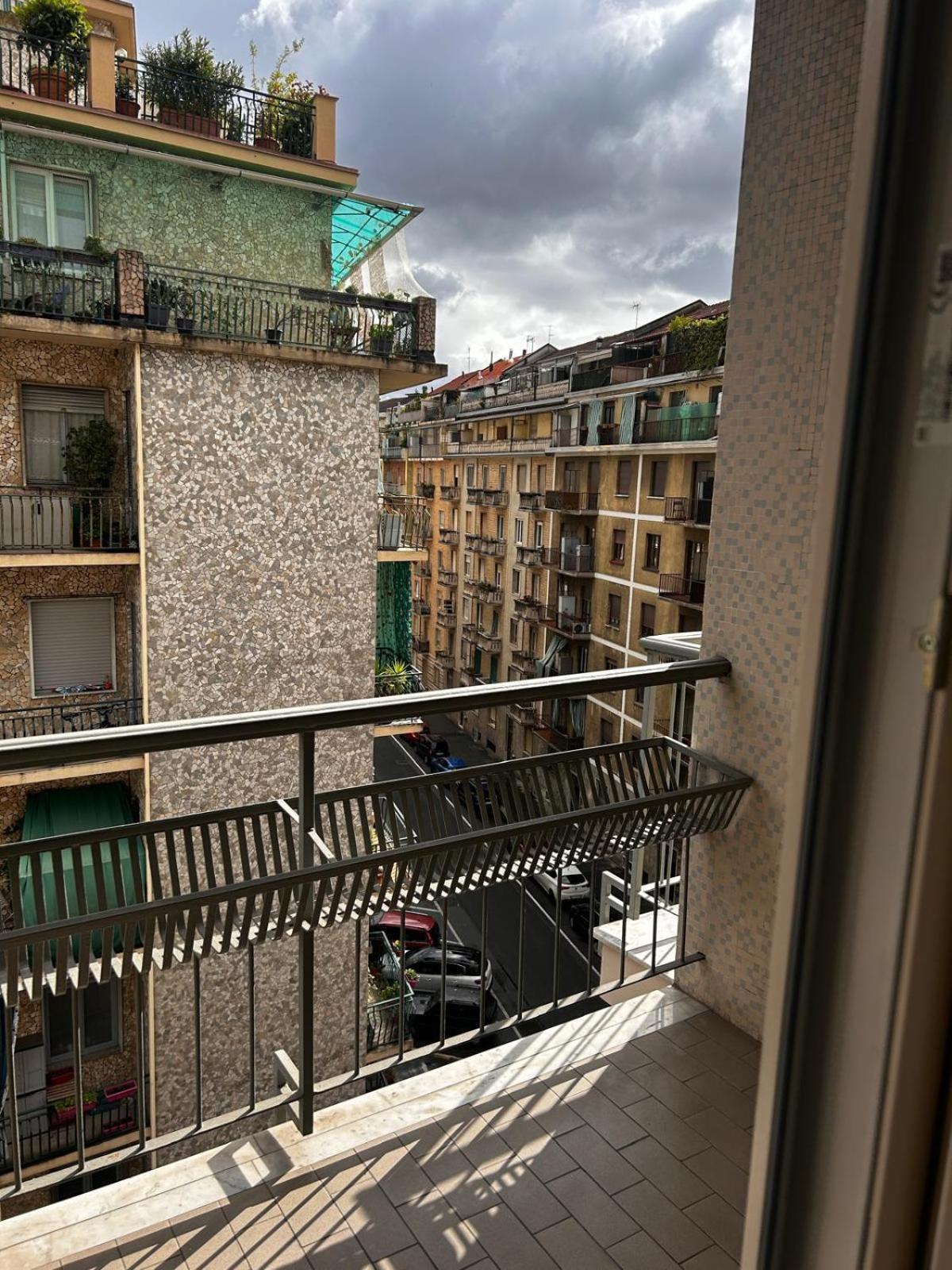 Casa Oliver Turin Exteriör bild