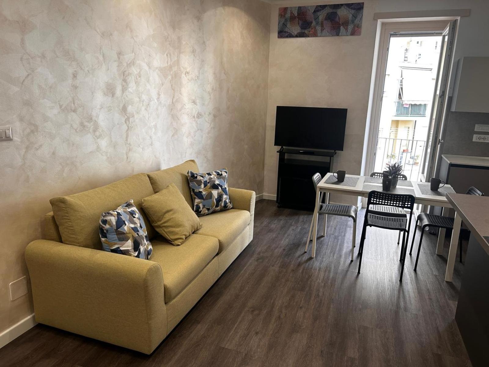 Casa Oliver Turin Exteriör bild